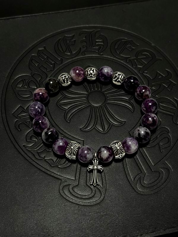 Chrome Hearts Bracelet 06yxs108